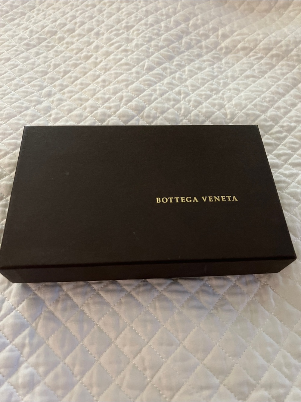 EUC! Bottega Veneta Black Intrecciato Woven Leather Shoulder Bag